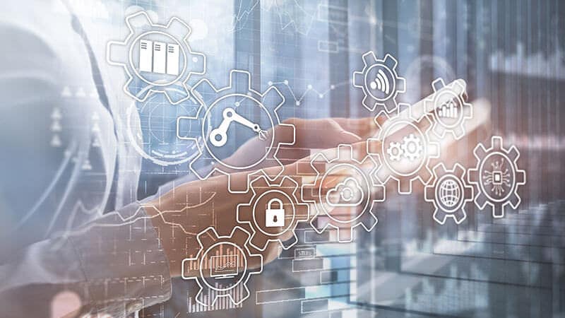 Cloud Automation