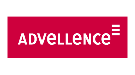 Advellence Logo Vertriebspartner HONICO