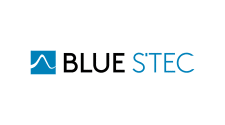 BLUE-STEC Logo Sales Partner HONICO