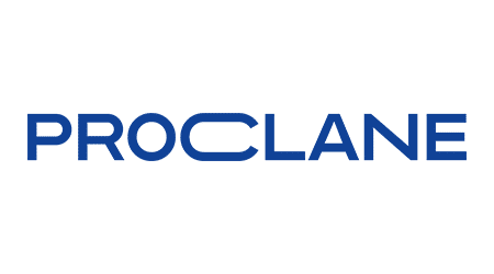 Proclane Logo Technology Partner HONICO