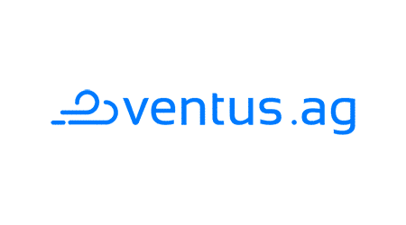 ventus Logo Technolgiepartner HONICO