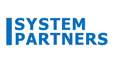 System Partners Logo Vertriebspartner HONICO