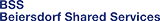 Beiersdorf Shared Services Logo Customer HONICO