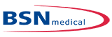 BSN Medical Logo Customer HONICO
