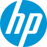 HP Logo Customer HONICO