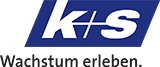 K+S Logo Customer HONICO