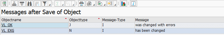 Screenshot BatchMan Import without checking