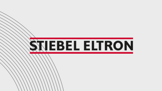 Stiebel Eltron Logo