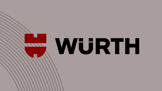 Wuerth IT Logo