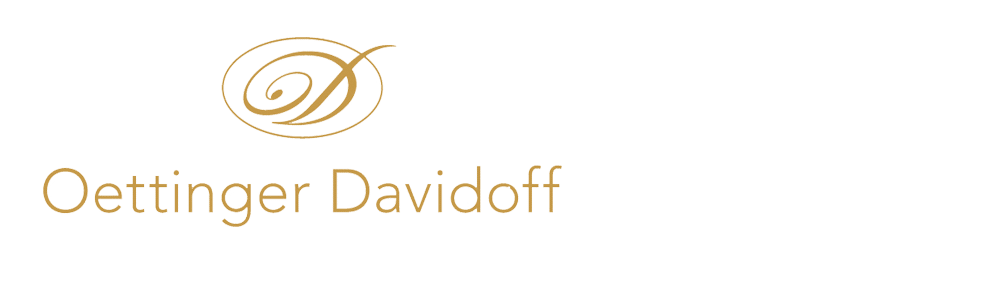 Oettinger Davidoff Logo
