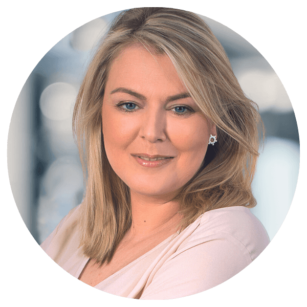 Profilbild Myrja Schumacher