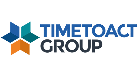 TIMETOACT Logo Partner Honico Systems GmbH