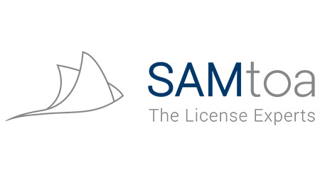SAMtoa Logo Partner Honico Systems GmbH
