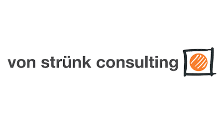 von struenk consulting Logo Partner Honico Systems GmbH