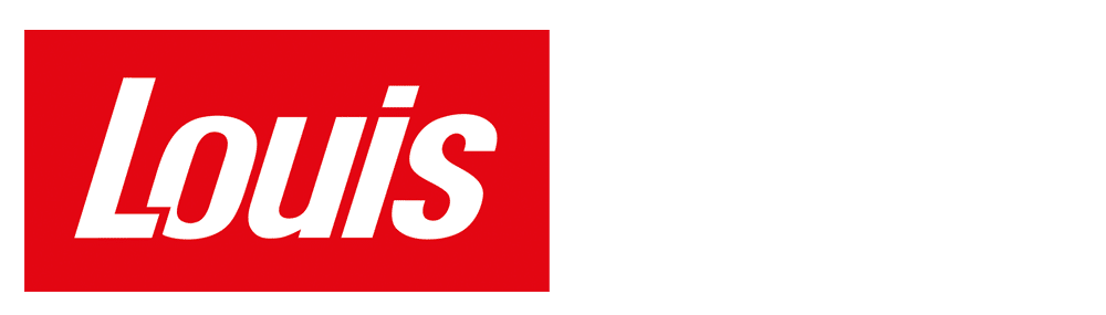 Logo Detlev Louis